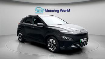 Hyundai KONA PREMIUM