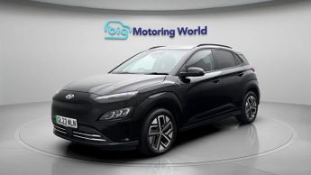 Hyundai KONA PREMIUM