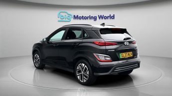 Hyundai KONA PREMIUM