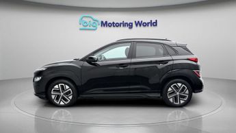 Hyundai KONA PREMIUM