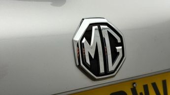 MG MG HS EXCLUSIVE DCT