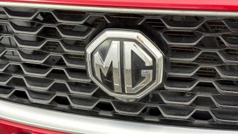 MG MG ZS EXCLUSIVE T-GDI