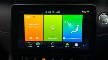 MG MG ZS EXCLUSIVE T-GDI