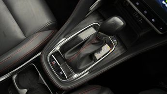 MG MG ZS EXCLUSIVE T-GDI