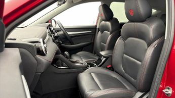 MG MG ZS EXCLUSIVE T-GDI