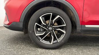 MG MG ZS EXCLUSIVE T-GDI