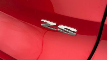 MG MG ZS EXCLUSIVE T-GDI