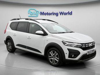 Dacia Jogger EXPRESSION TCE