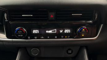 Nissan Qashqai E-POWER N-CONNECTA