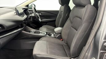 Nissan Qashqai E-POWER N-CONNECTA