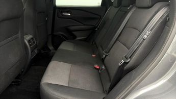 Nissan Qashqai E-POWER N-CONNECTA