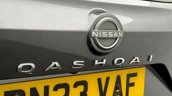 Nissan Qashqai E-POWER N-CONNECTA
