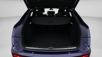 Audi Q5 SPORTBACK TDI QUATTRO S LINE
