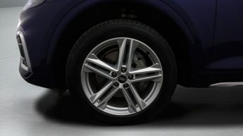 Audi Q5 SPORTBACK TDI QUATTRO S LINE