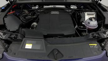 Audi Q5 SPORTBACK TDI QUATTRO S LINE