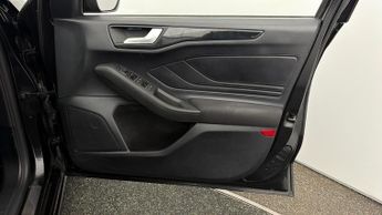 Ford Focus ST-LINE X