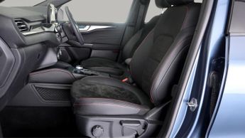 Ford Kuga ST-LINE EDITION