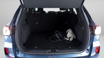 Ford Kuga ST-LINE EDITION