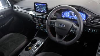 Ford Kuga ST-LINE EDITION