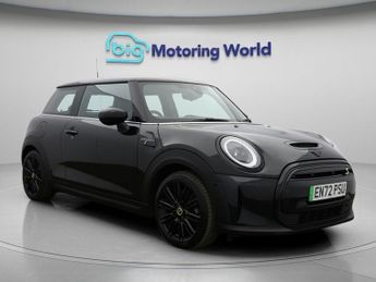 MINI Hatch COOPER S LEVEL 3
