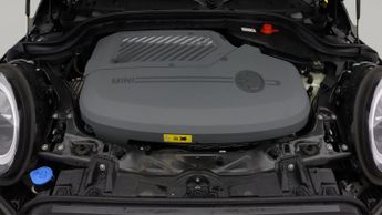 MINI Electric Hatch COOPER S LEVEL 3