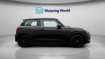 MINI Electric Hatch COOPER S LEVEL 3