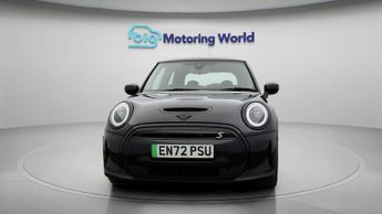MINI Electric Hatch COOPER S LEVEL 3