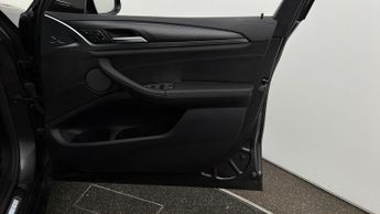 BMW iX3 M SPORT PRO