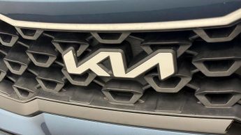 Kia Sorento 2