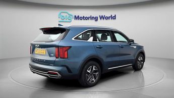 Kia Sorento 2