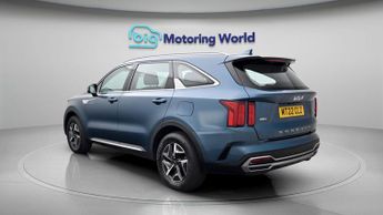 Kia Sorento 2