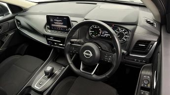 Nissan Qashqai DIG-T ACENTA PREMIUM DCT