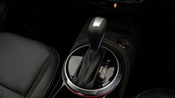 Nissan Juke DIG-T TEKNA PLUS DCT