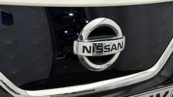 Nissan Leaf E PLUS TEKNA