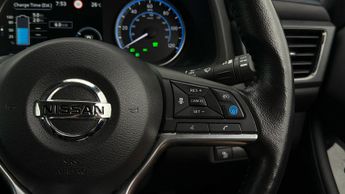 Nissan Leaf E PLUS TEKNA