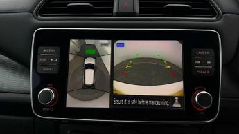 Nissan Leaf E PLUS TEKNA