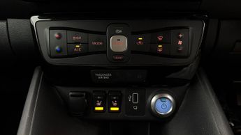 Nissan Leaf E PLUS TEKNA