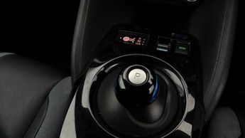Nissan Leaf E PLUS TEKNA