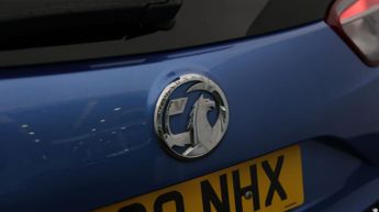 Vauxhall Crossland X GRIFFIN
