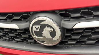 Vauxhall Corsa Electric ULTIMATE