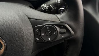 Vauxhall Corsa Electric ULTIMATE