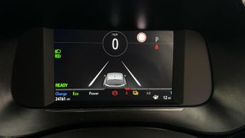 Vauxhall Corsa Electric ULTIMATE