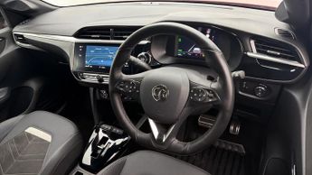 Vauxhall Corsa Electric ULTIMATE