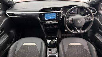 Vauxhall Corsa Electric ULTIMATE