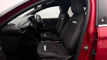 Vauxhall Corsa Electric ULTIMATE
