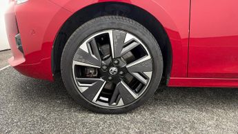 Vauxhall Corsa Electric ULTIMATE