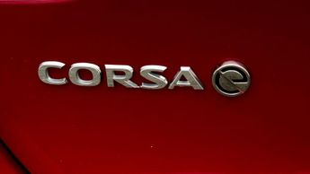 Vauxhall Corsa Electric ULTIMATE