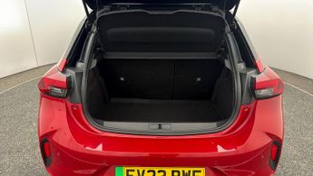 Vauxhall Corsa Electric ULTIMATE