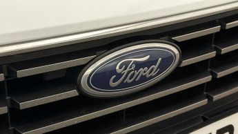 Ford Focus TITANIUM X