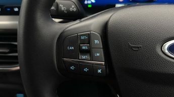 Ford Focus TITANIUM X